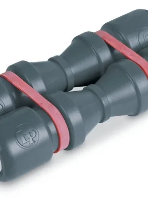 Jetzt neu | LP Latin Percussion LP Duoshake 4 x 17 cm
