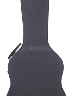 Rockcase Standard Wood Case Klassik - Abverkauf