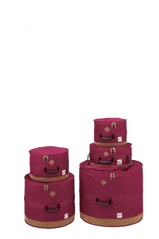Bestpreis | Tama Powerpad Designer Bag Set