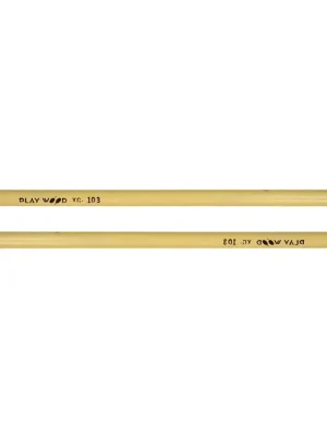 Playwood Glockenspiel Mallet XG-103 - Profi-Qualität