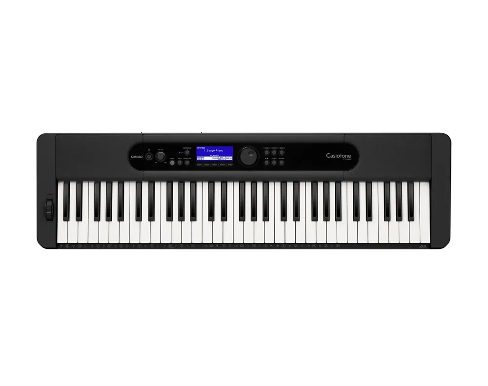 Direkt bestellen - Casio CT-S400