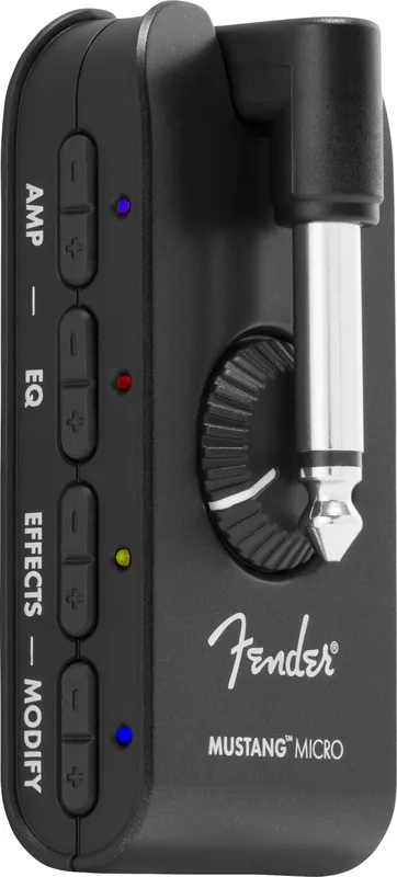 Fender Mustang Micro - Endet bald