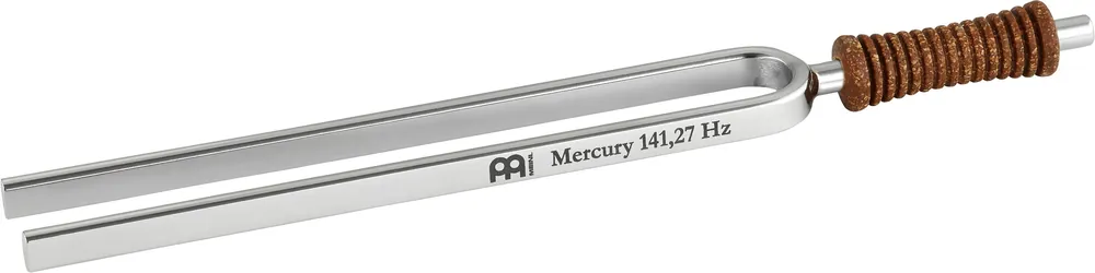 Versandbereit - Meinl Stimmgabel TF-ME