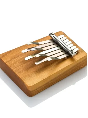 Hokema Kalimba B7 - Knallerpreis