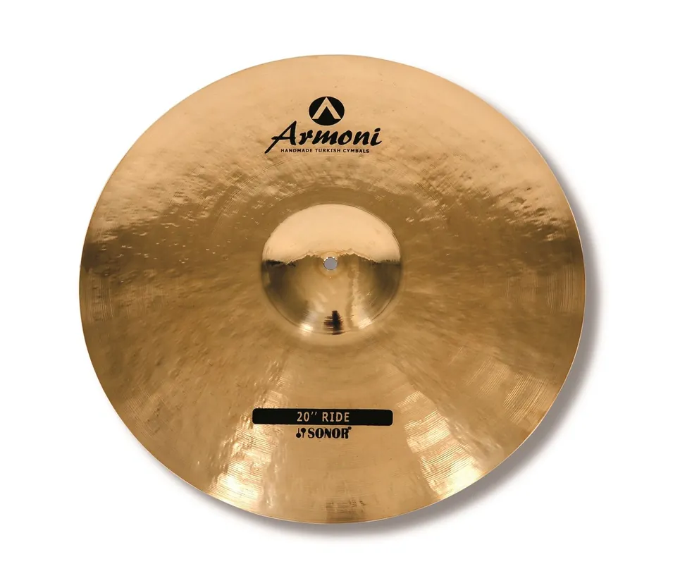 Extra sparen - Sonor AC 20R 20‘‘ Armoni Ride