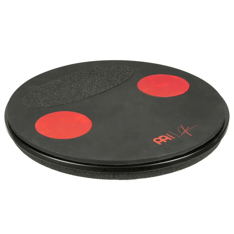 Gleich bestellen - Meinl Split Tone Pad 12‘‘