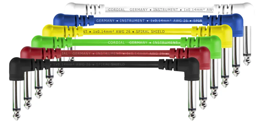 Cordial EI Pack 2 Elements - Bestseller