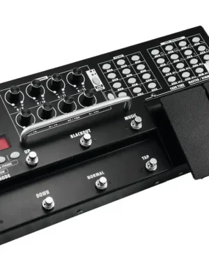 eurolite DMX Move Bigfoot | Premium-Qualität