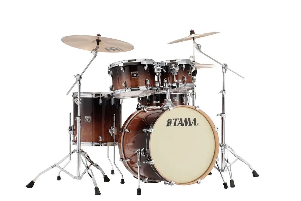 Hohe Qualität - Tama Superstar Classic CL50RS-CFF