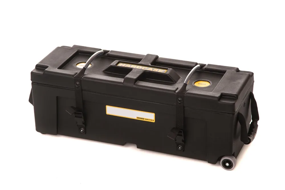 Bestpreis - Hardcase Hardware Case 28
