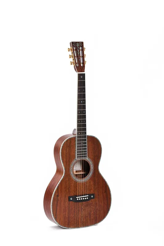 Sigma Guitars 00K2-42S | Letzte Chance