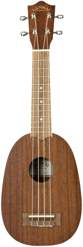 Lanikai MA-P Ukulele Sopran Pineapple - Jetzt zugreifen