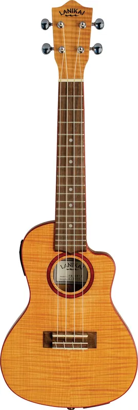 Lanikai FM-CETC Ukulele Konzert Cut | Sale