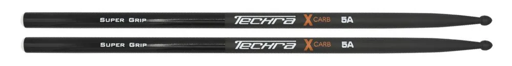 Jetzt verfügbar - Techra X-Carb 5A Supergrip