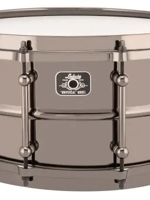Ludwig Universal Brass Snare Drum - Sparangebot