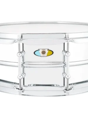 Ludwig Supralite Series Snare Drum | Qualitätsprodukt