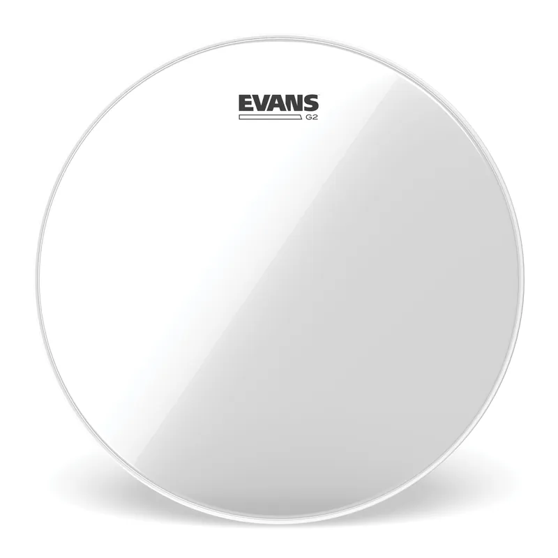 Extra-Rabatt - Evans G2 Clear 14‘‘