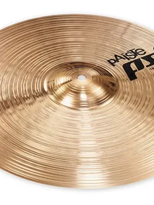 Jetzt verfügbar | Paiste PST 5 Medium Crash 18‘‘