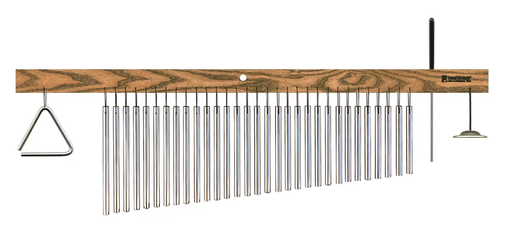 TreeWorks TRE416 MultiTree Chimes - Hammerpreis