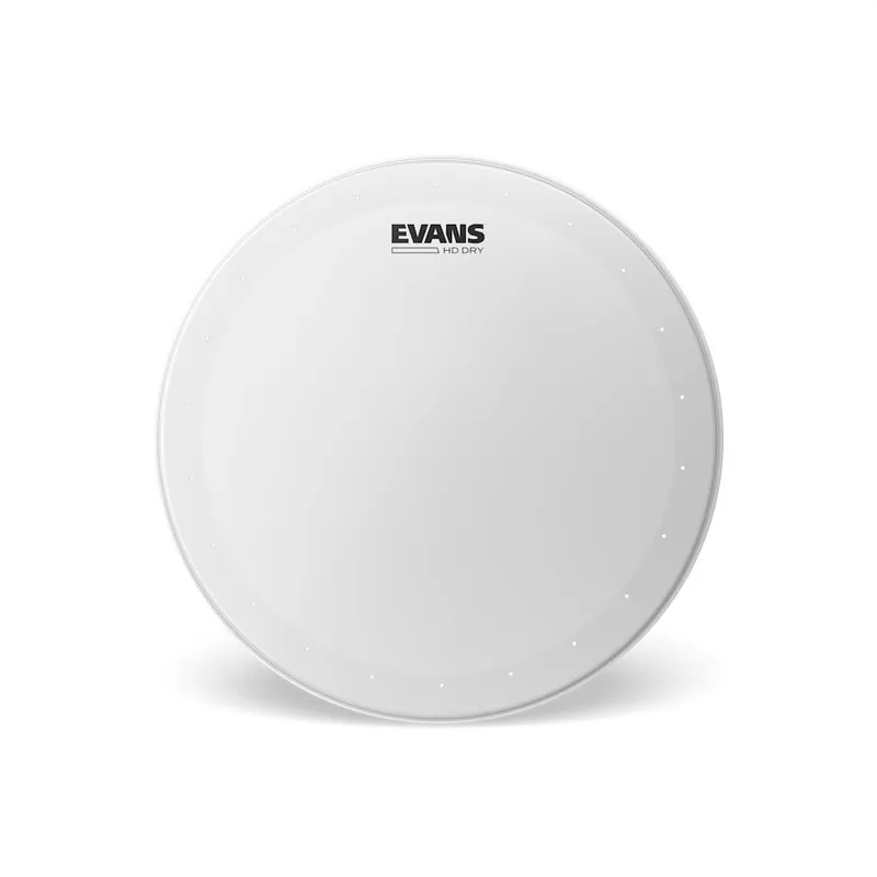 Evans Genera HD Dry 12‘‘ Snare - Nur heute