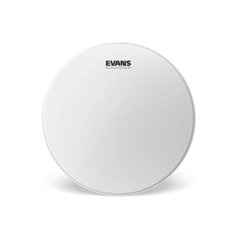 Hochwertig - Evans G1 Coated 15‘‘