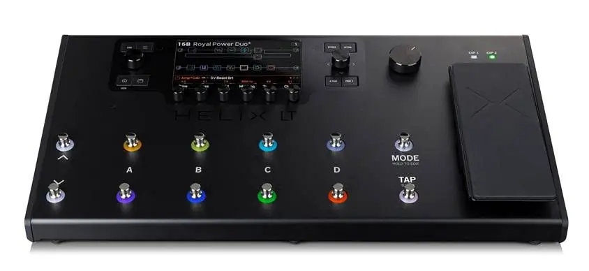 Line 6 Helix LT - Top-Angebot