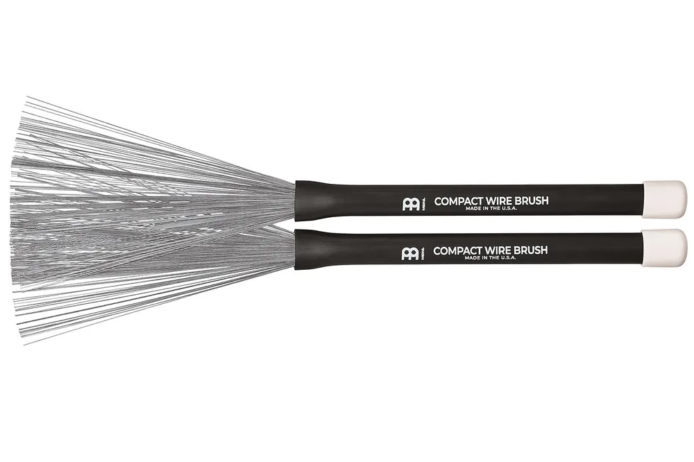 Top-Angebot - Meinl Compact Wire Brush