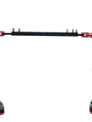 DW 5002TD4 Double Pedal | Top-Deal