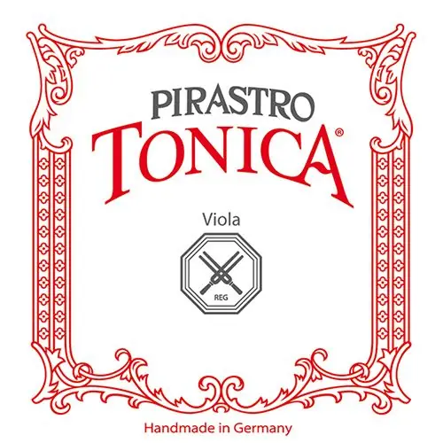 Pirastro Tonica Viola Set 4/4 - Nicht verpassen