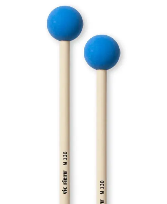 Auf Lager - Vic Firth Xylophone Mallets M130