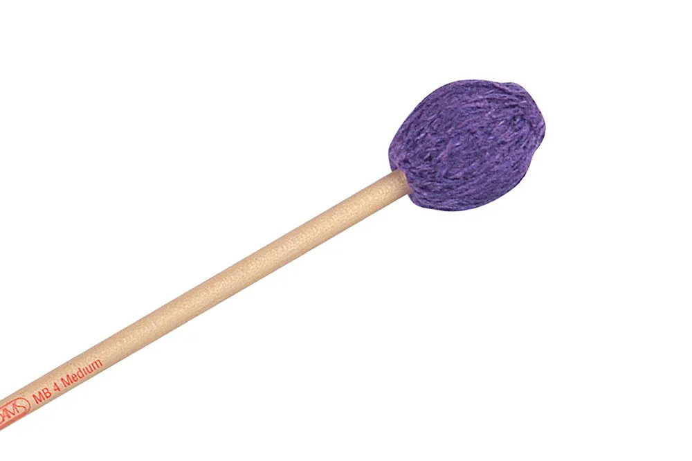 Neu im Shop - Adams MB4 Marimbaschlägel M