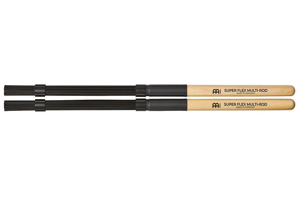 Meinl Nylon Super Flex Multi-Rod | Verfügbar