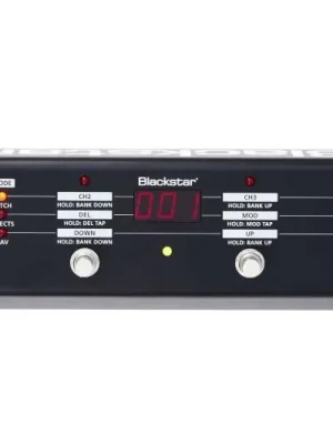 Blackstar FS-10 Fußschalter | Deal