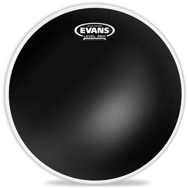 Evans Black Chrome 10‘‘ - Jetzt sichern