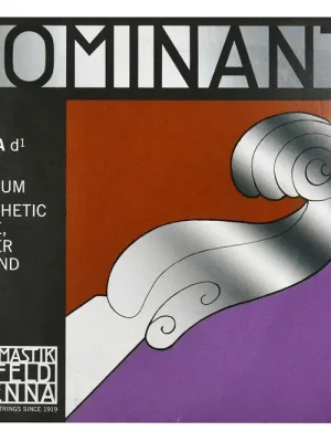 Thomastik Dominant Viola D-Saite 4/4 - Brandneu