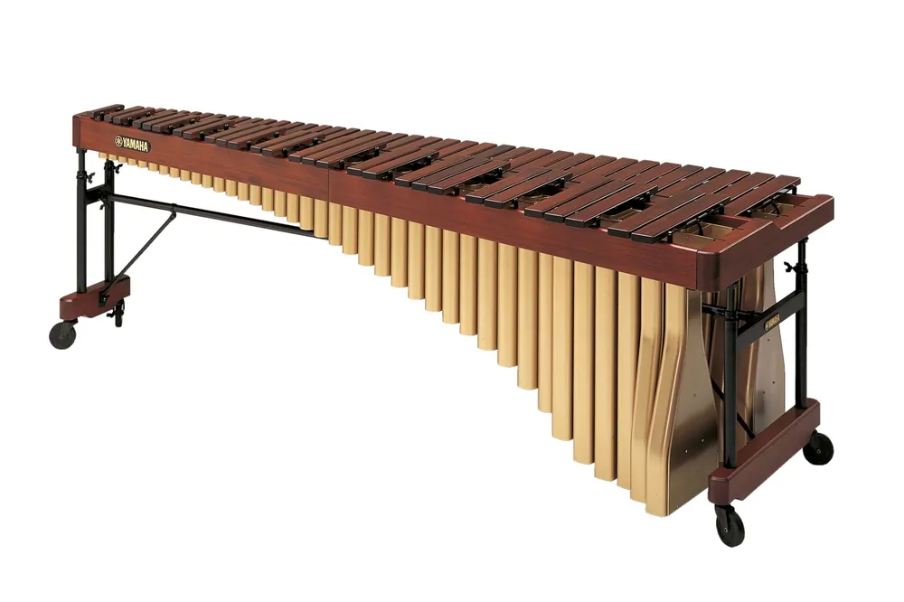 Yamaha YM-5104 A Marimbaphon | Expresslieferung