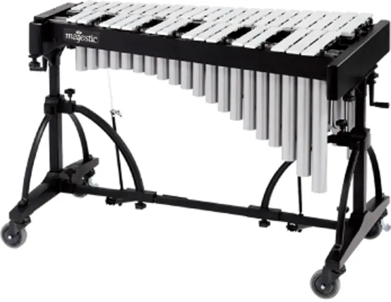 Begrenzte Stückzahl - Majestic V6530S Deluxe Vibraphone