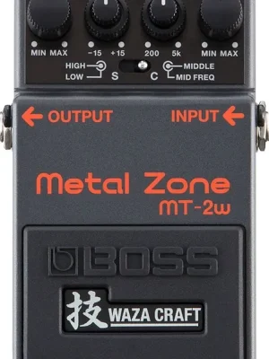 Boss MT-2W - Sonderangebot