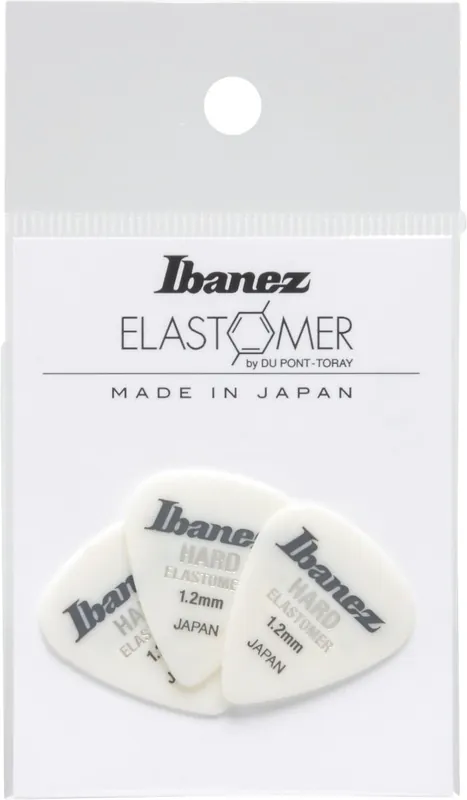 Ibanez Picks Elastomer Teardrop Set | Aktion