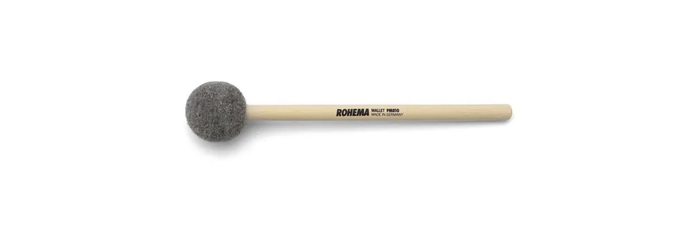 Top-Qualität | Rohema Percussion Mallet PM810
