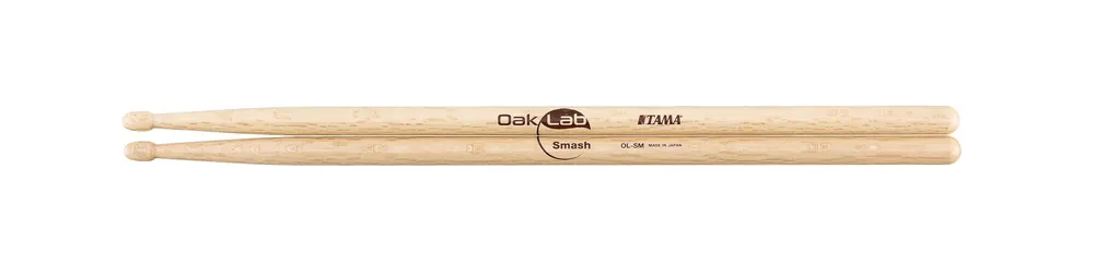 Qualitätsprodukt - Tama Oak Lab Smash