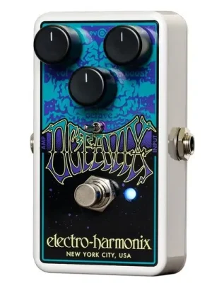 Electro Harmonix Octavix | Bestseller