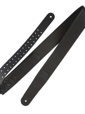 Mega-Angebot | Richter Leder Raw IV Nappa Black