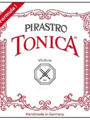 Pirastro Tonica Violin 3/4-1/2 E | Hammerpreis