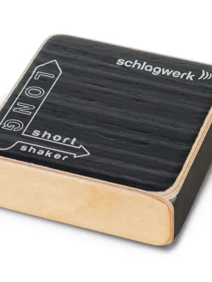 Direkt bestellen - Schlagwerk SK 25 Longshort Shaker