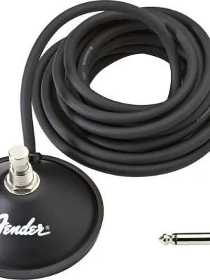 Schnelle Lieferung - Fender 1-Button Switch