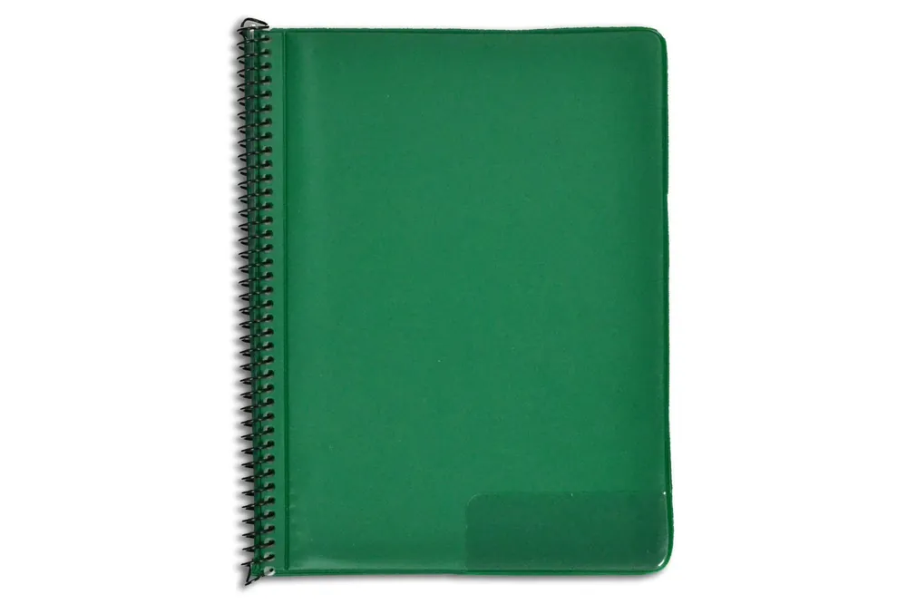 Mega-Angebot | Star Marschmappen 145/30 grün