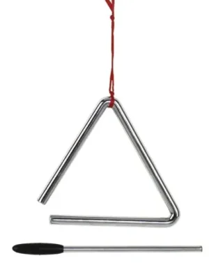 Angebot | Gewa Triangel 4‘‘