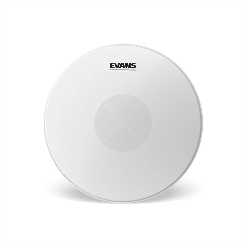 Evans Power Center 14‘‘ Snare - Endet bald