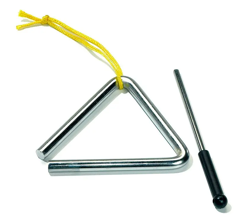 Werkspreis - Sonor GTR 10 Triangel 10cm